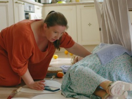 Некрасивая подружка. Кровавая Мэри