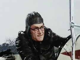 Бросок в Монте-Карло