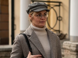 Ивушка плакучая. Продолжение