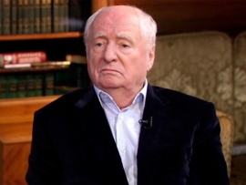 Я оптимист, но не настолько... К 90-летию со дня рождения Марка Захарова