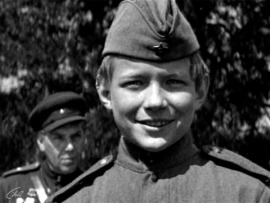 Это было в разведке