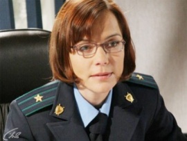 Чужие тайны