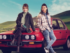 Гарри Уайлд