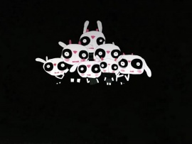 Семь козлят