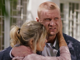 Некрасивая подружка-20-21