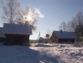 Немного рая