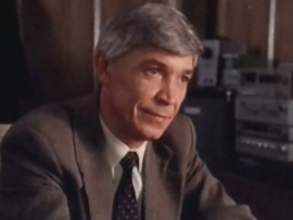 Убийство на Ждановской