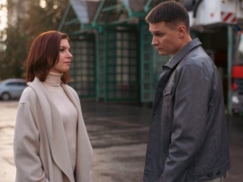 Мы эхо друг друга