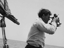 Джек Лондон, американское приключение