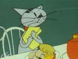 Знакомые лица