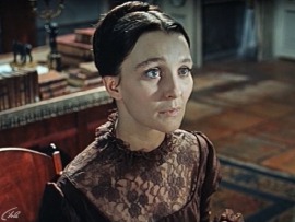 Шуранова и Хочинский. Леди и бродяга