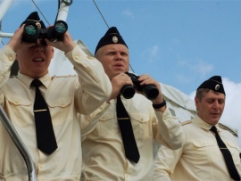 Береговая охрана-2