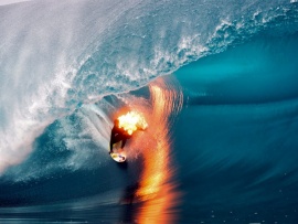 Кто такой Джэми О'Брайэн