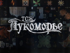 Телеспектакль ТСЖ Лукоморье