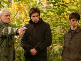 Пуля-дура-4. Агент и сокровище нации