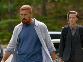 Месть Банши