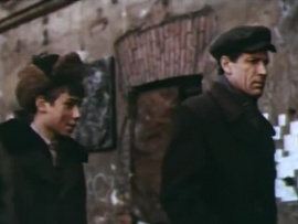 Вторая попытка Виктора Крохина