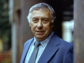 Анатолий Папанов. Клятва на крови