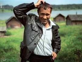 Василий Шукшин