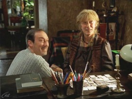 Приходи на меня посмотреть...