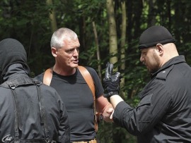 Мент в законе-9