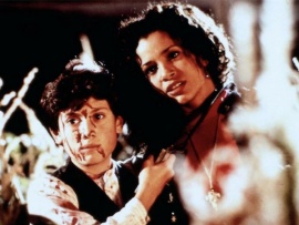 Дети кукурузы-3: Городская жатва