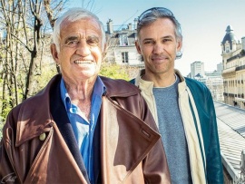 Бельмондо глазами Бельмондо. К 90-летию Жан-Поля Бельмондо