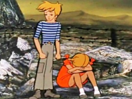 Легенда о старом маяке