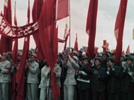 Второе рождение Поднебесной. Китай глазами советских операторов