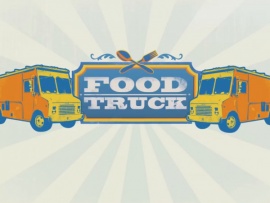 Кухня на колёсах