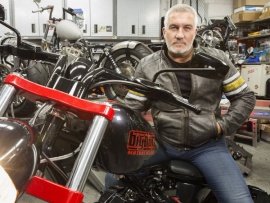 Приключения гурмана