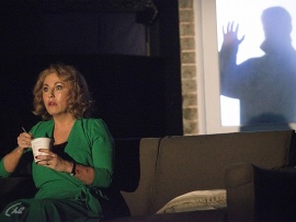 Идеальное убийство