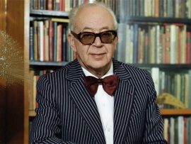 Никита Богословский. Забавно, грустно и смешно