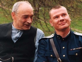 По ту сторону волков. К 90-летию со дня рождения Валентина Гафта