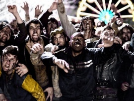 Добро пожаловать в Зомбилэнд (5)