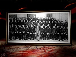 Маршалы Сталина