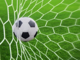 Чемпионат России по мини-футболу среди женских команд. Первый тайм. Прямая трансляция