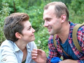 Скалолазка (4)