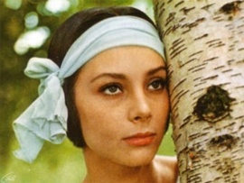 Анна Павлова