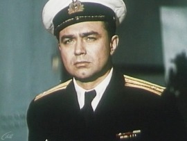 Командир корабля