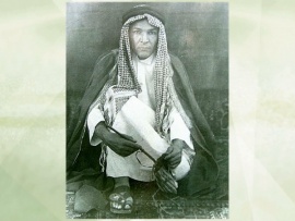 Карим Хакимов