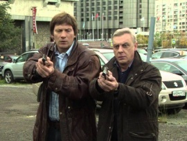 Улицы разбитых фонарей-13