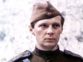 Ты должен жить