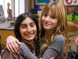 Волшебная малина