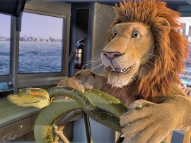 Большое путешествие