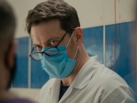 Криминальный доктор