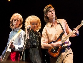 Никогда не говори Никогда