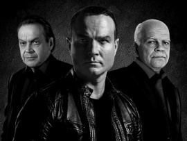 Джокер-3. Технология войны