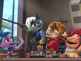 Команда МАТЧ (2)