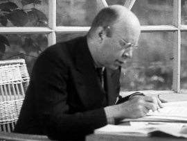 Прокофьев наш